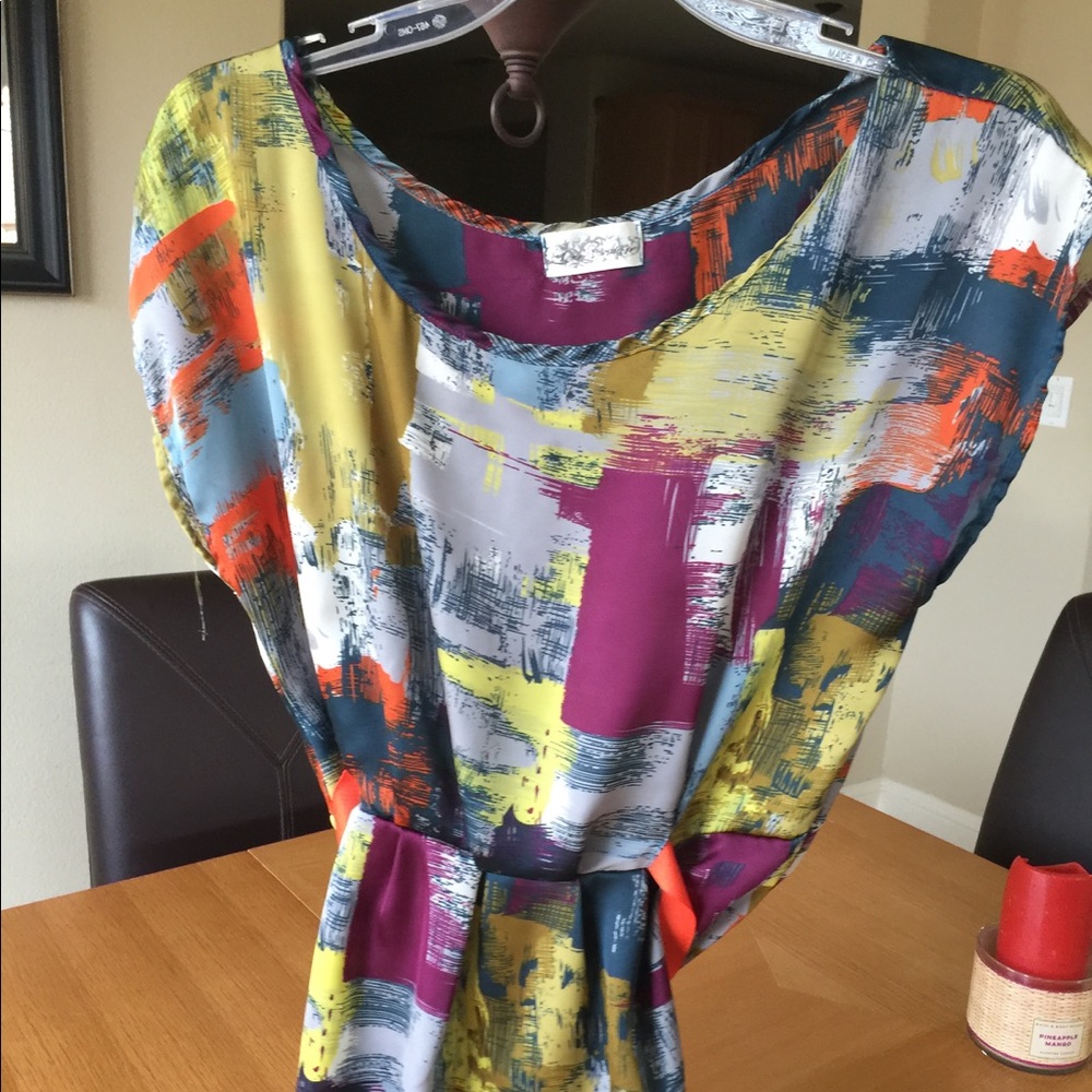 Women blouse